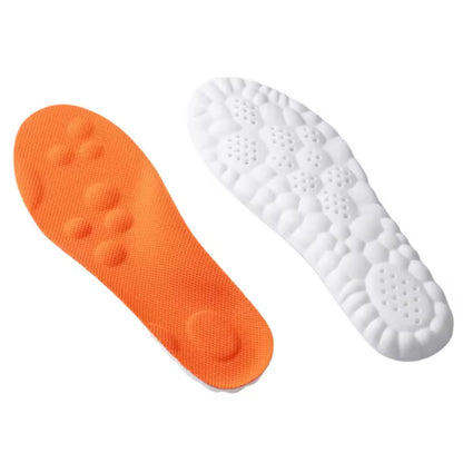 Plantillas Confort Total