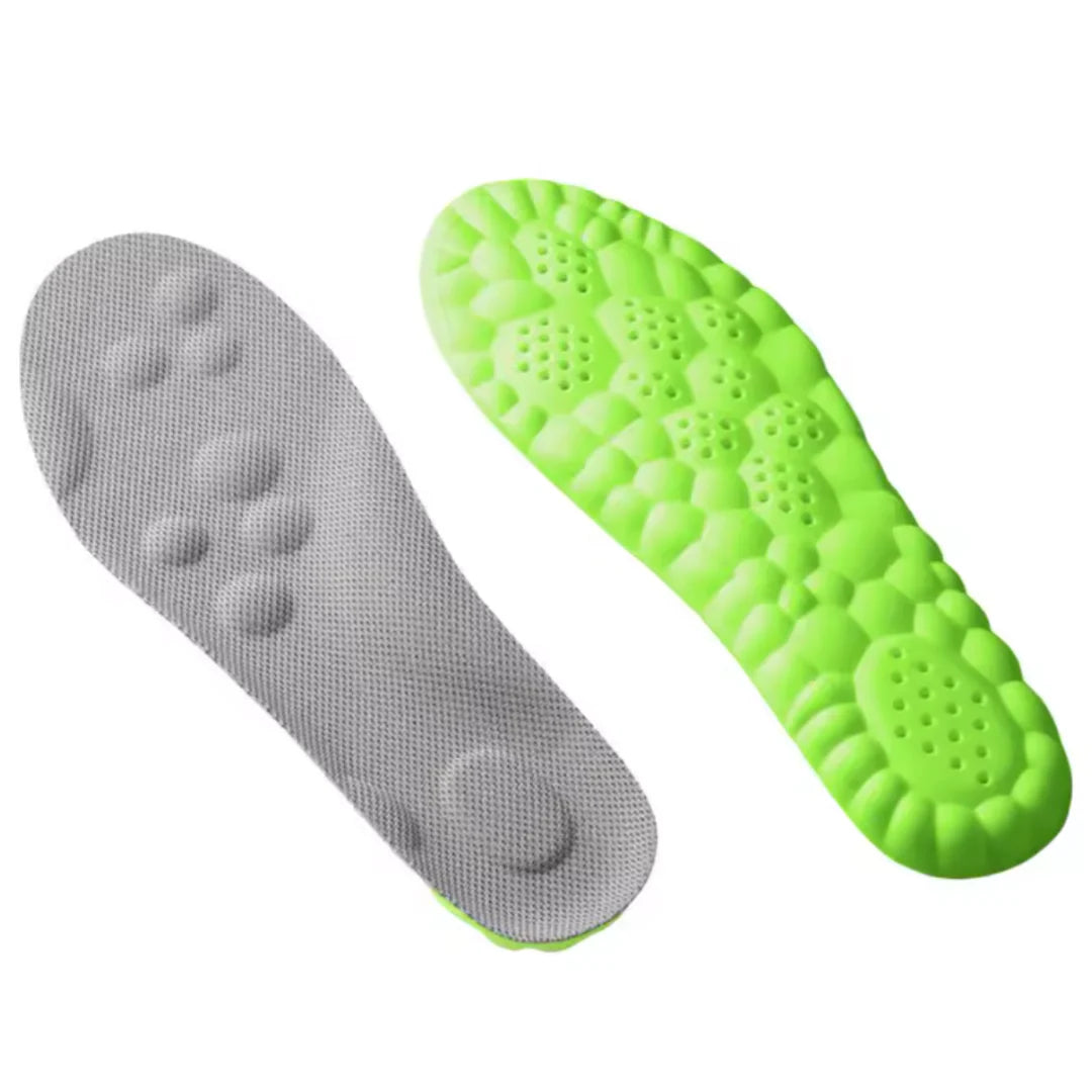 Plantillas Confort Total