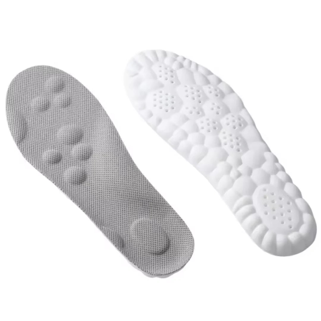 Plantillas Confort Total