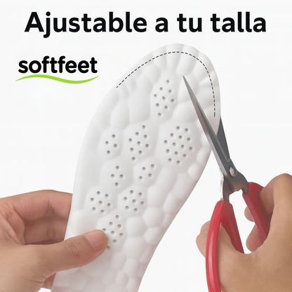 Plantillas Antidolor